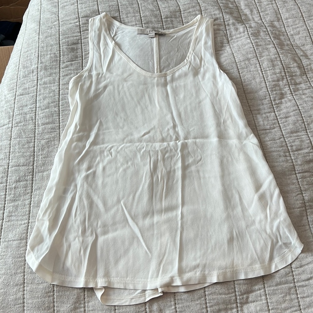 LOFT women’s top